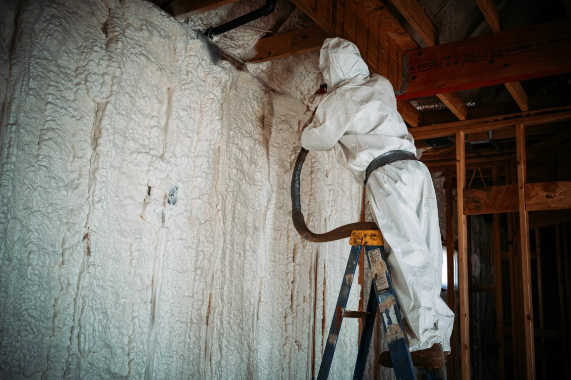 insulation contractors
