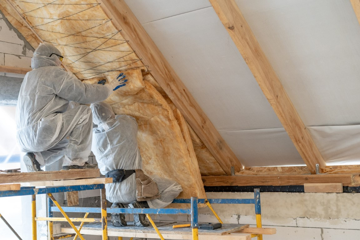home insulation companies
